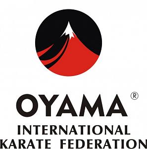 OYAMA INTERNATIONAL KARATE FEDERATION